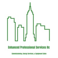 Enhanced Professional Services llc logo, Enhanced Professional Services llc contact details