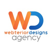 Webterior Designs logo, Webterior Designs contact details