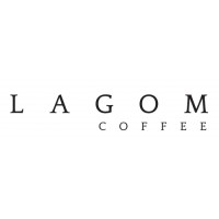 Lagom Coffee logo, Lagom Coffee contact details