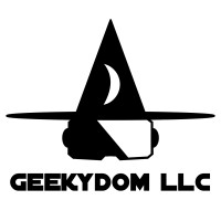 GEEKYDOM LLC logo, GEEKYDOM LLC contact details