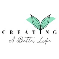 Creating A Better Life logo, Creating A Better Life contact details