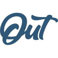 ONG OUT logo, ONG OUT contact details