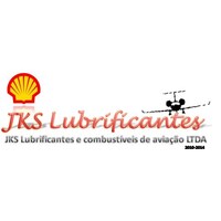 JKS Lubrificantes e Combustíveis para Aviação logo, JKS Lubrificantes e Combustíveis para Aviação contact details