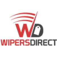 WipersDirect.com logo, WipersDirect.com contact details