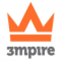 3MPIRE logo, 3MPIRE contact details