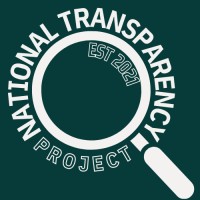 National Transparency Project logo, National Transparency Project contact details