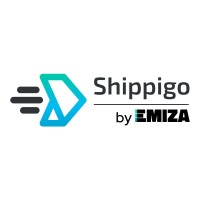 Shippigo logo, Shippigo contact details