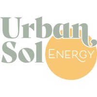 Urban Sol Energy logo, Urban Sol Energy contact details