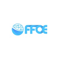 FFOE logo, FFOE contact details