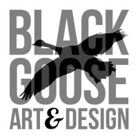 Black Goose Art & Design logo, Black Goose Art & Design contact details