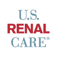 U.S. Renal Care logo, U.S. Renal Care contact details