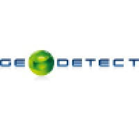 Geodetect logo, Geodetect contact details