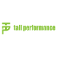 Tall Performance logo, Tall Performance contact details