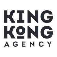 King Kong Agency logo, King Kong Agency contact details