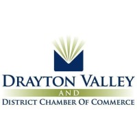 Drayton Valley & District Chamber of Commerce logo, Drayton Valley & District Chamber of Commerce contact details