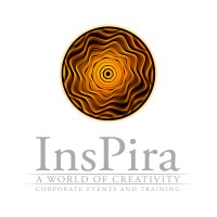 InsPira logo, InsPira contact details