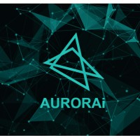 AURORAi logo, AURORAi contact details