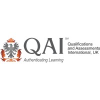 QAI-Qualifications and Assessments Internatonal,UK logo, QAI-Qualifications and Assessments Internatonal,UK contact details