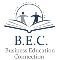 Business & Education Connection logo, Business & Education Connection contact details