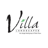 Villa Landscapes logo, Villa Landscapes contact details