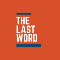 The Last Word logo, The Last Word contact details