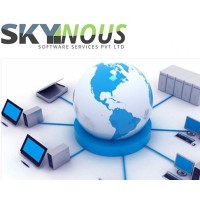 Skynous Software Services Pvt Ltd logo, Skynous Software Services Pvt Ltd contact details