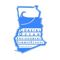 Coastal Ocean Environment Summer School in Nigeria and Ghana logo, Coastal Ocean Environment Summer School in Nigeria and Ghana contact details