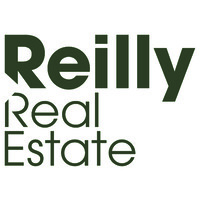 Reilly Real Estate logo, Reilly Real Estate contact details