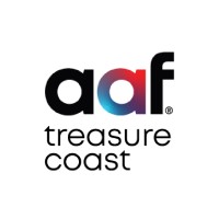 AAF Treasure Coast logo, AAF Treasure Coast contact details