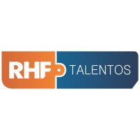 RHF Talentos Varginha logo, RHF Talentos Varginha contact details