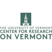 Center For Research on Vermont logo, Center For Research on Vermont contact details