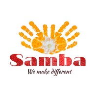 Samba Enterprises (Export) logo, Samba Enterprises (Export) contact details