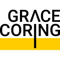 Grace Coring logo, Grace Coring contact details