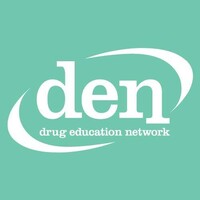 Drug Education Network logo, Drug Education Network contact details