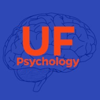 University of Florida Department of Psychology logo, University of Florida Department of Psychology contact details