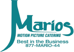 Mario's Catering, Inc. logo, Mario's Catering, Inc. contact details