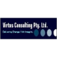 Virtus Consulting Pty Ltd logo, Virtus Consulting Pty Ltd contact details