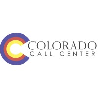 Colorado Call Centers logo, Colorado Call Centers contact details