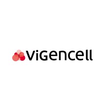 ViGenCell(바이젠셀) logo, ViGenCell(바이젠셀) contact details