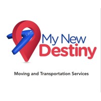 My New Destiny Pty Ltd logo, My New Destiny Pty Ltd contact details