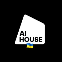 AI HOUSE logo, AI HOUSE contact details