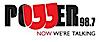 Power Fm logo, Power Fm contact details