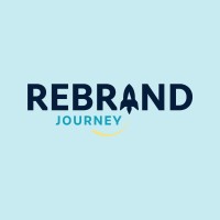 ReBrand Journey logo, ReBrand Journey contact details