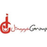 CV. Jingga Group logo, CV. Jingga Group contact details