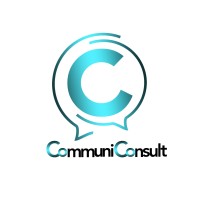 Communiconsult logo, Communiconsult contact details