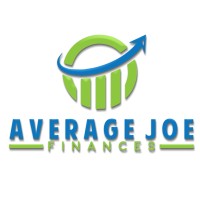 Average Joe Finances logo, Average Joe Finances contact details