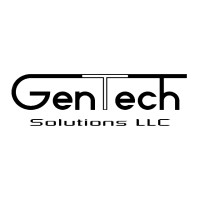 Gentech Solutions logo, Gentech Solutions contact details