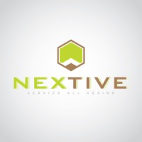 nextive creative studio co.,Ltd. logo, nextive creative studio co.,Ltd. contact details