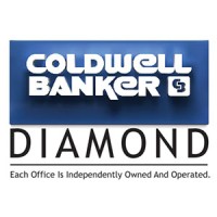 COLDWELL BANKER DIAMOND logo, COLDWELL BANKER DIAMOND contact details