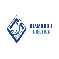 Diamond J México & Injection logo, Diamond J México & Injection contact details